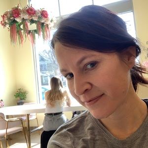 Meet your Posher, Heidi